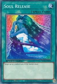 Soul Release: Speed Duel GX: Duelists of Shadows