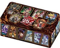 25th Anniversary Tin: Dueling Heroes: 25th Anniversary Tin: Dueling Heroes