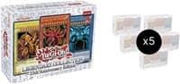 Legendary Collection: 25th Anniversary Edition Display: Legendary Collection: 25th Anniversary Edition