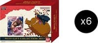 Gift Collection 2023 Display: One Piece Promotion Cards