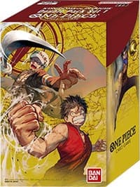 Double Pack Set Volume 1: Kingdoms of Intrigue