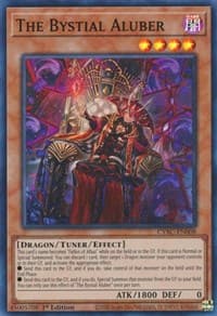 The Bystial Aluber: Cyberstorm Access