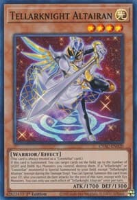 Tellarknight Altairan: Cyberstorm Access
