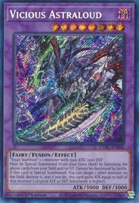 Vicious Astraloud: Cyberstorm Access
