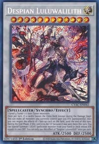 Despian Luluwalilith: Cyberstorm Access