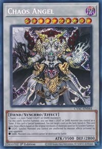 Chaos Angel: Cyberstorm Access