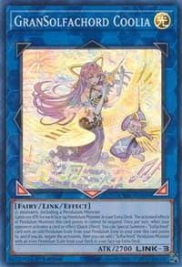 GranSolfachord Coolia: Cyberstorm Access