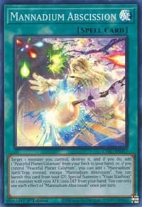 Mannadium Abscission: Cyberstorm Access