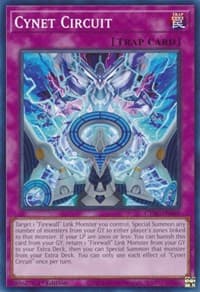 Cynet Circuit: Cyberstorm Access