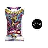Lost Origin Sleeved Booster Pack Case: Lost Origin