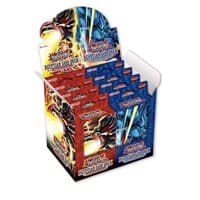 Egyptian God Deck Display - Slifer the Sky Dragon & Obelisk the Tormentor [Unlimited Edition]: Egyptian God Deck: Slifer the Sky Dragon