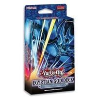 Egyptian God Deck: Obelisk the Tormentor [Unlimited Edition]: Egyptian God Deck: Obelisk the Tormentor