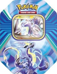 Paldea Legends Tin [Miraidon ex]: Miscellaneous Cards & Products