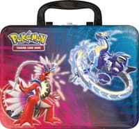 Summer 2023 Collector's Chest Tin: Miscellaneous Cards & Products