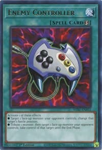 Enemy Controller: Wild Survivors