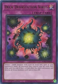 Deck Devastation Virus: Wild Survivors