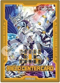Field Center Token: Cyberstorm Access Premiere! Event: Yu-Gi-Oh! Tokens