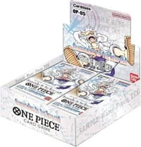 Awakening of the New Era - Booster Box: Awakening of the New Era