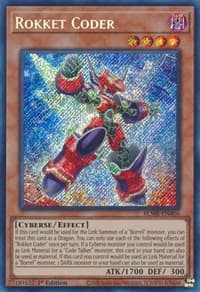 Rokket Coder: Battles of Legend: Monstrous Revenge