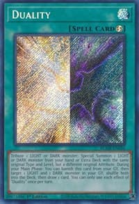 Duality: Battles of Legend: Monstrous Revenge