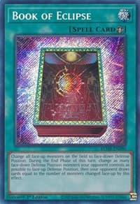 Book of Eclipse: Battles of Legend: Monstrous Revenge