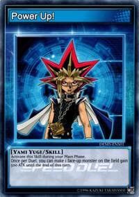 Power Up!: Speed Duel Demo Deck 2020