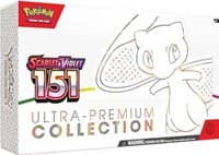 151 Ultra-Premium Collection: 151
