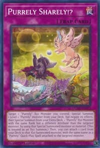 Purrely Sharely!?: Duelist Nexus