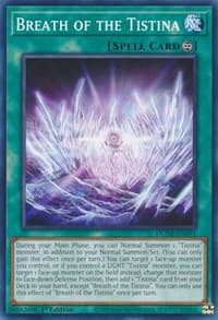 Breath of the Tistina: Duelist Nexus