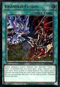 Branded Fusion (UTR): OTS Tournament Pack 22