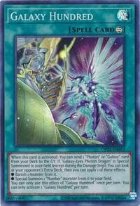 Galaxy Hundred: OTS Tournament Pack 22