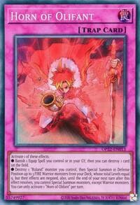 Horn of Olifant: OTS Tournament Pack 22