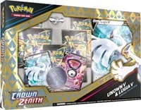 Crown Zenith Special Collection [Unown V & Lugia V]: Crown Zenith