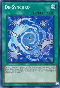 De-Synchro: OTS Tournament Pack 22