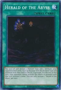 Herald of the Abyss: OTS Tournament Pack 22
