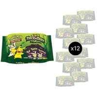 Trick or Trade BOOster Bundle 2023 Case: Trick or Trade BOOster Bundle 2023
