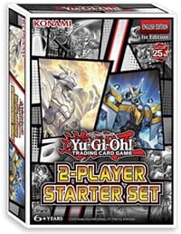 2-Player Starter Set: 2-Player Starter Set