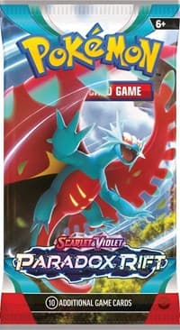 Paradox Rift Booster Pack: Paradox Rift