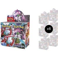 Paradox Rift Booster Box Case: Paradox Rift