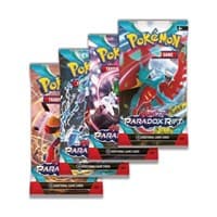 Paradox Rift Booster Pack Art Bundle [Set of 4]: Paradox Rift