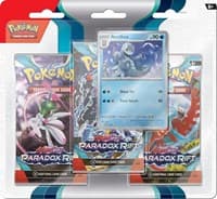 Paradox Rift 3 Pack Blister [Arctibax]: Paradox Rift