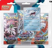 Paradox Rift 3 Pack Blister [Cetitan]: Paradox Rift