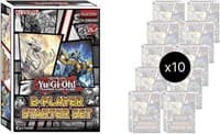 2-Player Starter Set Display: 2-Player Starter Set