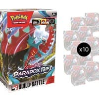 Paradox Rift Build & Battle Box Display: Paradox Rift