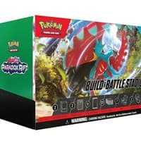 Paradox Rift Build & Battle Stadium: Paradox Rift