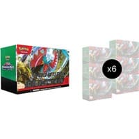 Paradox Rift Build & Battle Stadium Case: Paradox Rift