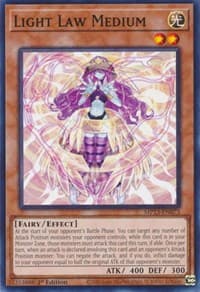 Light Law Medium: 25th Anniversary Tin: Dueling Heroes Mega Pack