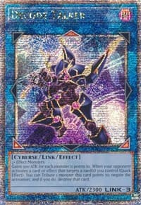 Decode Talker (Quarter Century Secret Rare): 25th Anniversary Tin: Dueling Heroes