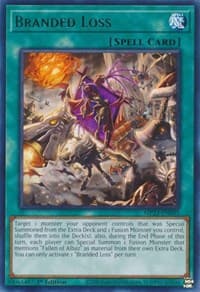 Branded Loss: 25th Anniversary Tin: Dueling Heroes Mega Pack