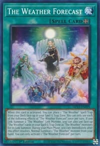 The Weather Forecast: 25th Anniversary Tin: Dueling Heroes Mega Pack
